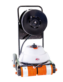 Hexagone Beckensauger automatischer Poolroboter