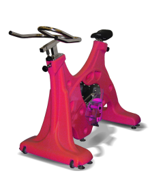 Poolbike rot