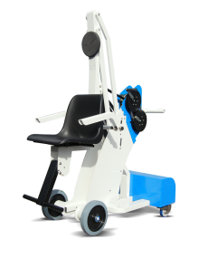 Unikart 300 Design blau