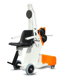 Unikart 300 Design orange